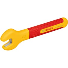 Bosch Professional VDE Insulated Open End Spanner