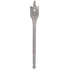 Bosch Selfcut Hex Shank Flat Drill Bit