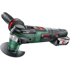 Bosch ADVANCEDMULTI P4A 18v Cordless Starlock Oscillating Multi Tool