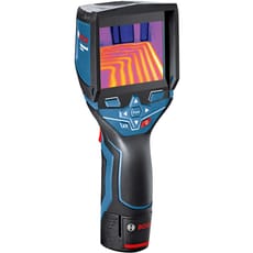 Bosch GTC 400 C 12v Thermal Imaging Camera