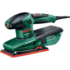 Bosch PSS 250 AE Sheet Sander