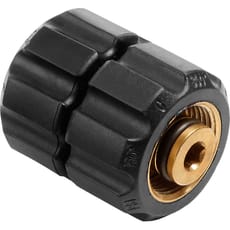 Bosch Adaptor for GHP 5-14 C, 5-14 and 6-14 Pressure Washers