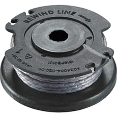 Bosch Genuine Spool and Line for EASYGRASSCUT Grass Trimmers