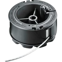 Bosch Genuine Spool and Line for UNIVERSALGRASSCUT Grass Trimmers 
