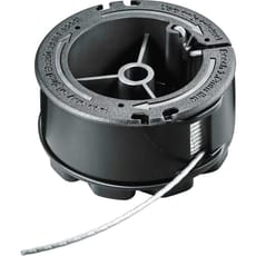 Bosch Genuine Spool and Line for UNIVERSALGRASSCUT Grass Trimmers