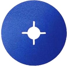 Bosch PRO Blue Metal Fibre Sanding Disc
