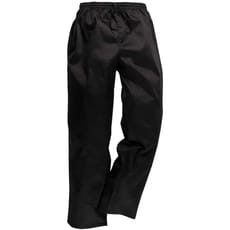 Portwest C070 Drawstring Chef Trousers