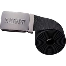 Portwest Elasticated Work Belt