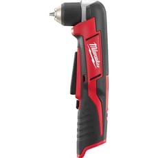 Milwaukee C12 RAD 12v Cordless Compact Right Angle Drill