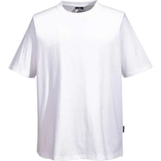Portwest Cotton MeshAir Chefs T Shirt