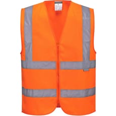 Portwest Hi Vis Band and Brace Vest