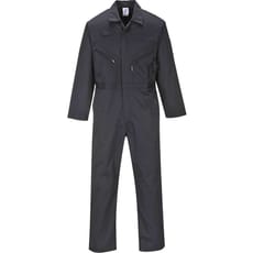 Portwest Liverpool Zip Coverall