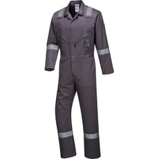 Portwest C814 Iona Cotton Coverall