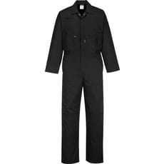 Portwest Kneepad Coverall