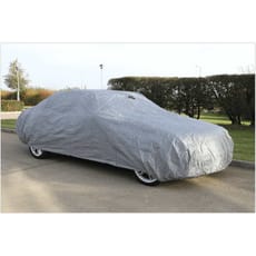 Sealey Car Cover