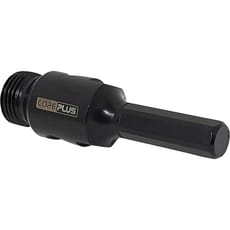 Coreplus Diamond Core Hex Extension Adaptor