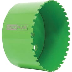 Coreplus Diamond Hole Saw