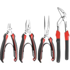 Facom CPE.A1 4 Piece Combination Pliers Set