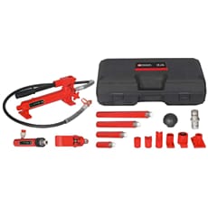 Facom CR.4TA 4 Tonne Hydraulic Body Repair Kit