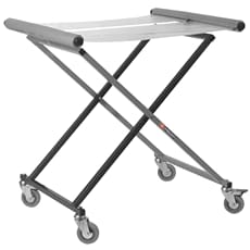 Facom CR.S7 Rolling Bodywork Support Stand