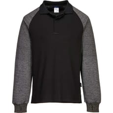 Portwest Cut Resistant Sleeve Polo Shirt