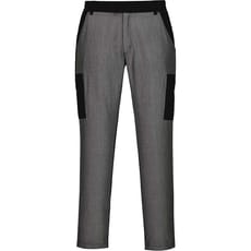 Portwest Mens Cut Resistant Front Cargo Trousers