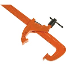 Carver T186 Standard Duty Rack Clamp
