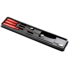 Facom 3 Piece Pry Bar Set