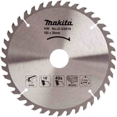 Makita Wood Cutting Circular Saw Blade