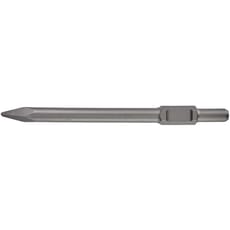 Makita 30mm Hex Shank Pointed Chisel