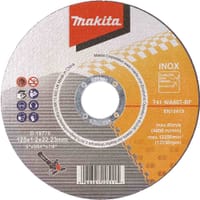 Makita Ultra Thin Metal Cutting Disc Makita Ultra Thin Metal Cutting Disc