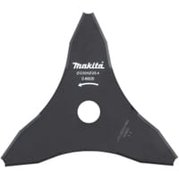 Makita Genuine D-66020 Brush Cutter Tri Blade 230mm for Makita Brush Cutter 