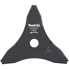 Makita Genuine D-66020 Brush Cutter Tri Blade 230mm for Makita Brush Cutter