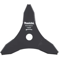 Makita Genuine D-66036 Brush Cutter Tri Blade 257mm for Makita Brush Cutter 