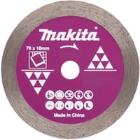 Makita Diamond Wheel for DMC300 Disc Cutter 