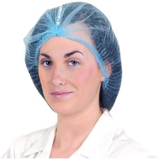 Portwest D102 Metal Detectable Mob Caps