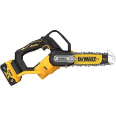 DeWalt DCMPS520 18v XR Cordless Brushless Pruning Chainsaw 200mm