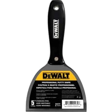 DeWalt Dry Wall Jointing and Filling Knife