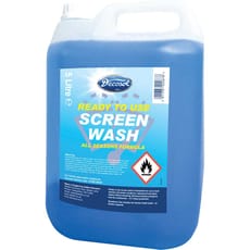 Decosol Ready Mixed Screen Wash