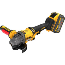 DeWalt DCG418 54v XR Flexvolt Cordless Angle Grinder 125mm