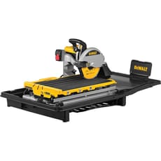 DeWalt D36000 Wet Tile Cutting Saw