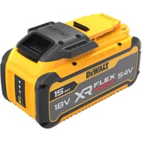 DeWalt DCB549 54v XR Cordless FLEXVOLT Li-ion Battery 15ah 