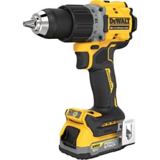 DeWalt DCD805 18v XR Cordless Brushless G3 Compact Combi Drill