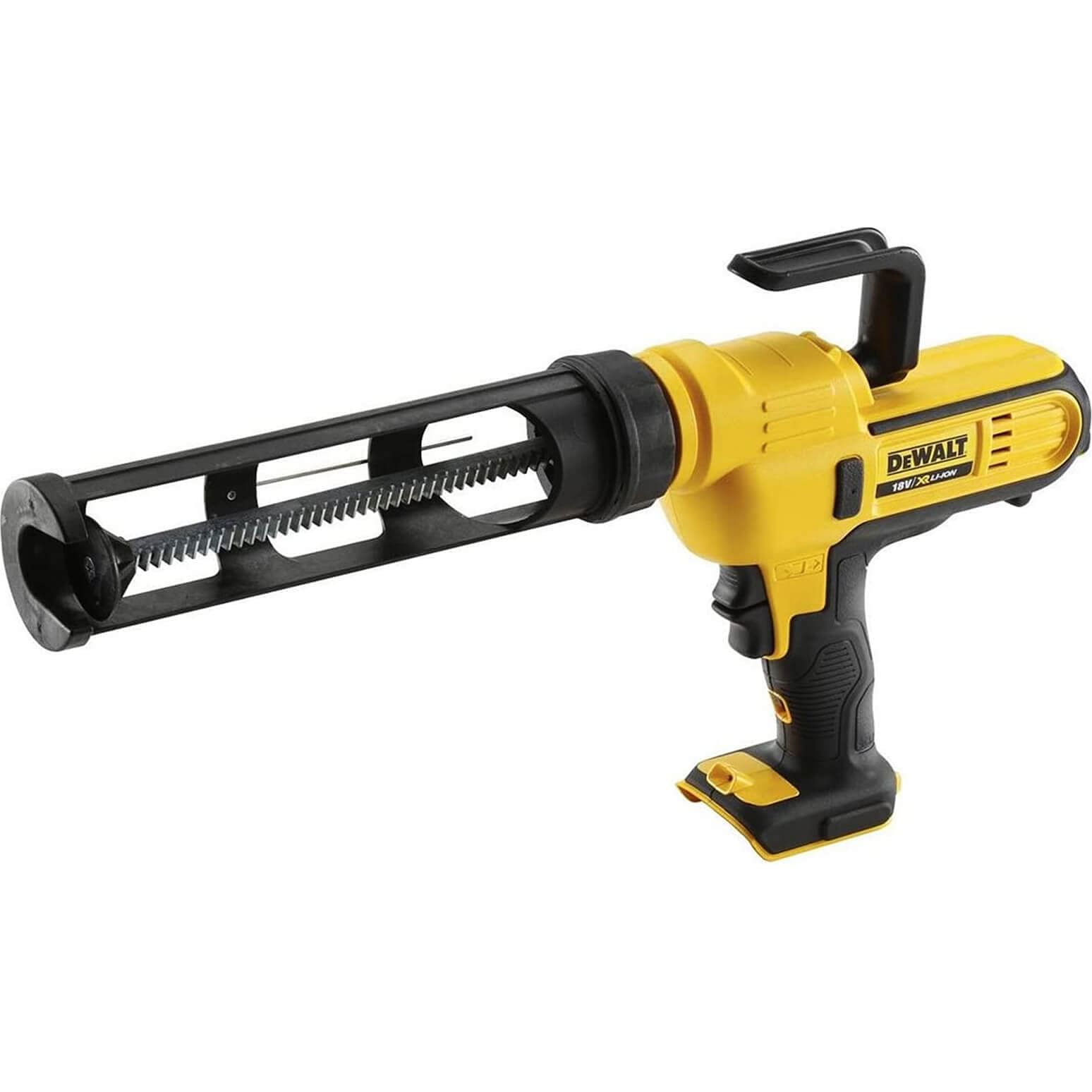 Dewalt caulking gun 18v sale