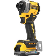 DeWalt DCF850 18v XR Cordless Brushless Ultra Compact Impact Driver