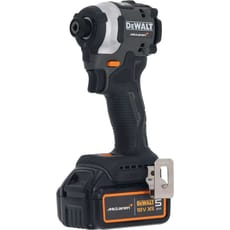DeWalt DCF85MP2T McLaren F1 18v XR Cordless Brushless Impact Driver