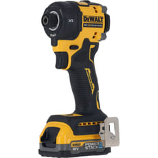 DeWalt DCF870 18v XR Cordless Brushless Hydraulic Impact Driver