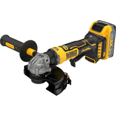 DeWalt DCG404 18v XR Cordless Brushless Compact Angle Grinder 125mm