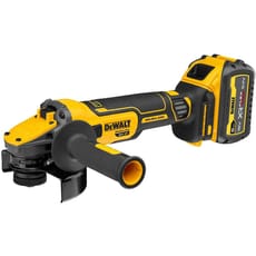 DeWalt DCG409 18v XR Cordless High Power Angle Grinder 125mm