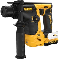 DeWalt DCH072 12v XR Cordless Brushless Ultra Compact SDS Plus Hammer